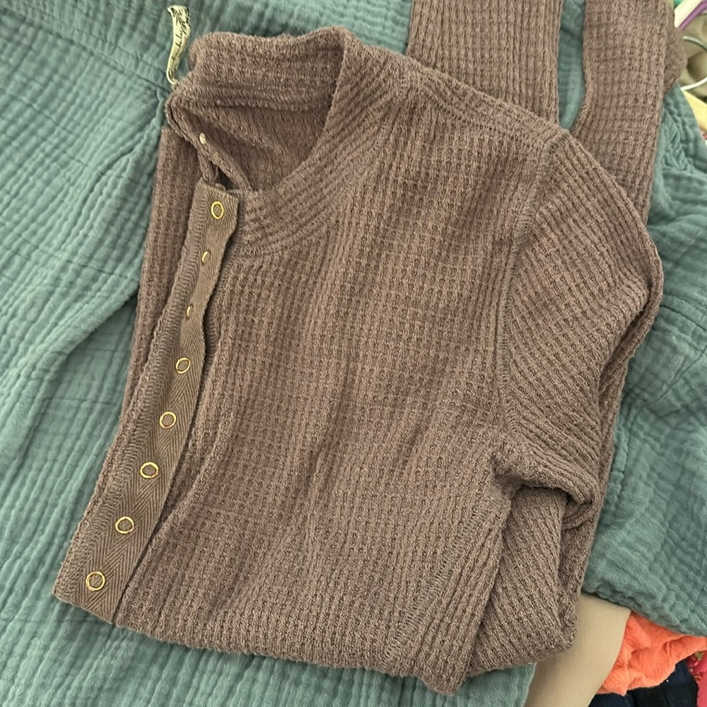 Long Sleeve Urban